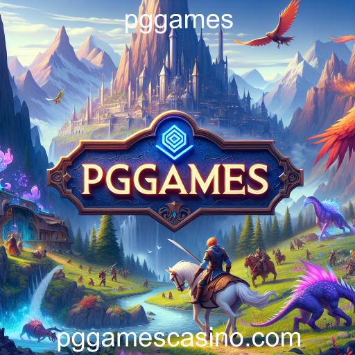 Adventure A Magia dos Jogos de Aventura: Explorando Mundos Fantásticos