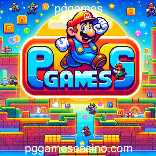 A Evolução dos Jogos de Plataforma e sua Relevância Atual