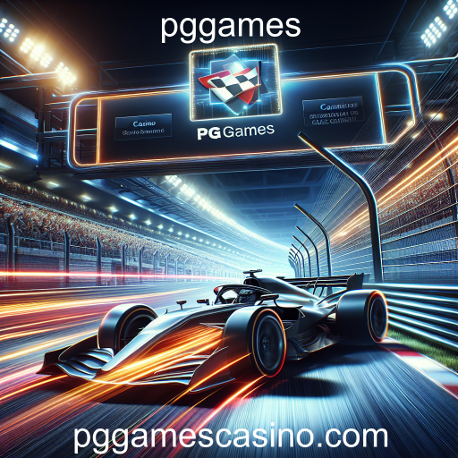 A Evolução dos Jogos de Corrida